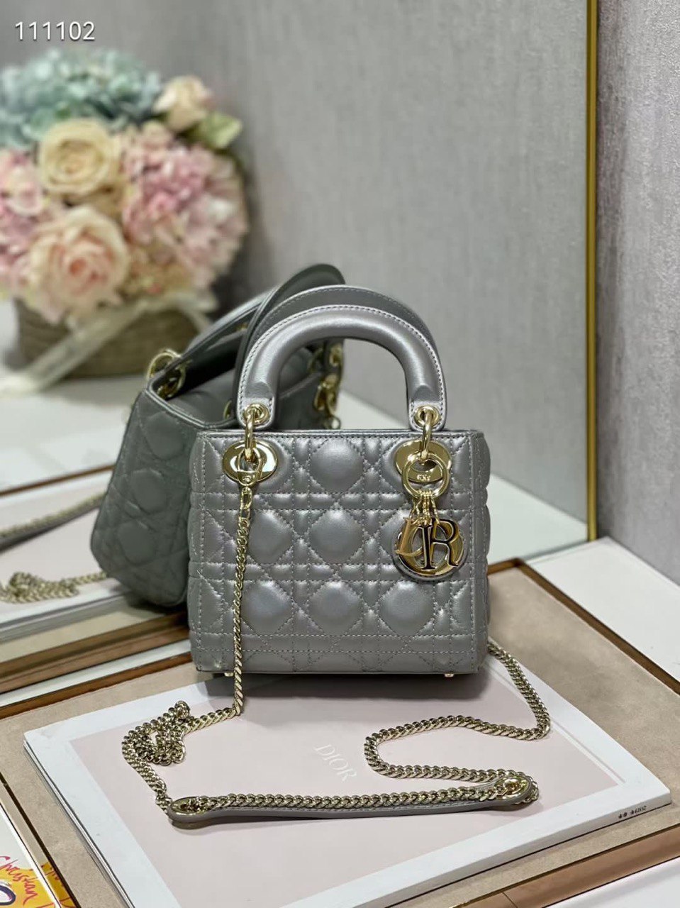 Dior Bags Lilly Onlines