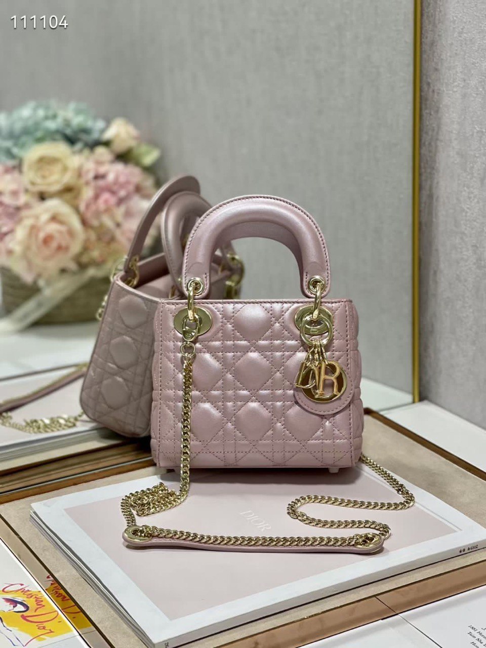 Dior Bags Lilly Onlines