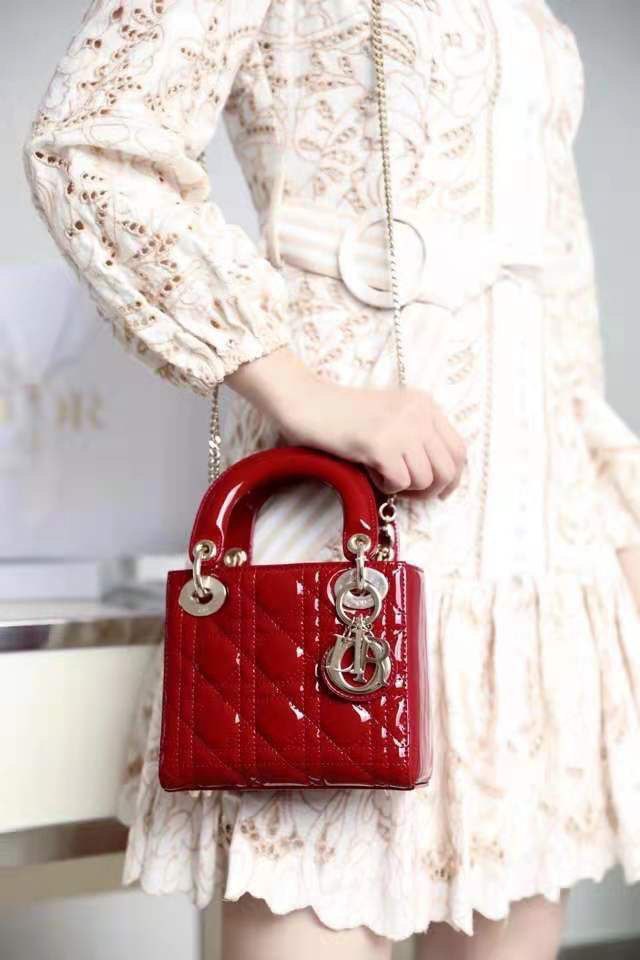 Dior Bags Lilly Onlines