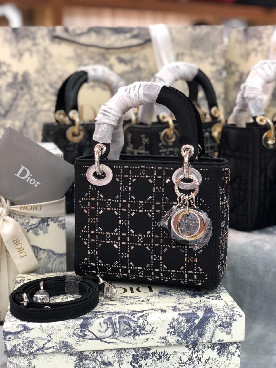 Dior Bags Lilly Onlines