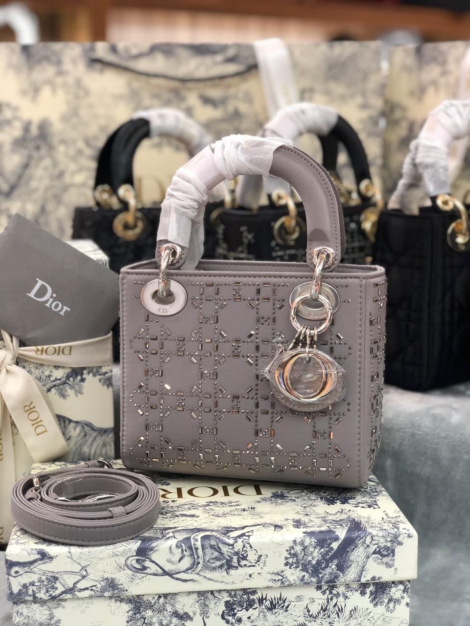 Dior Bags Lilly Onlines