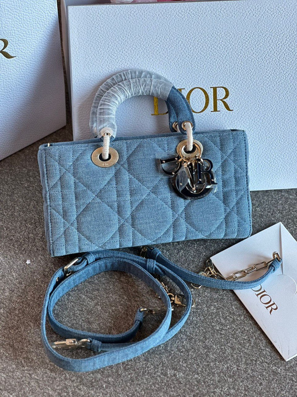 Dior Bags Lilly Onlines