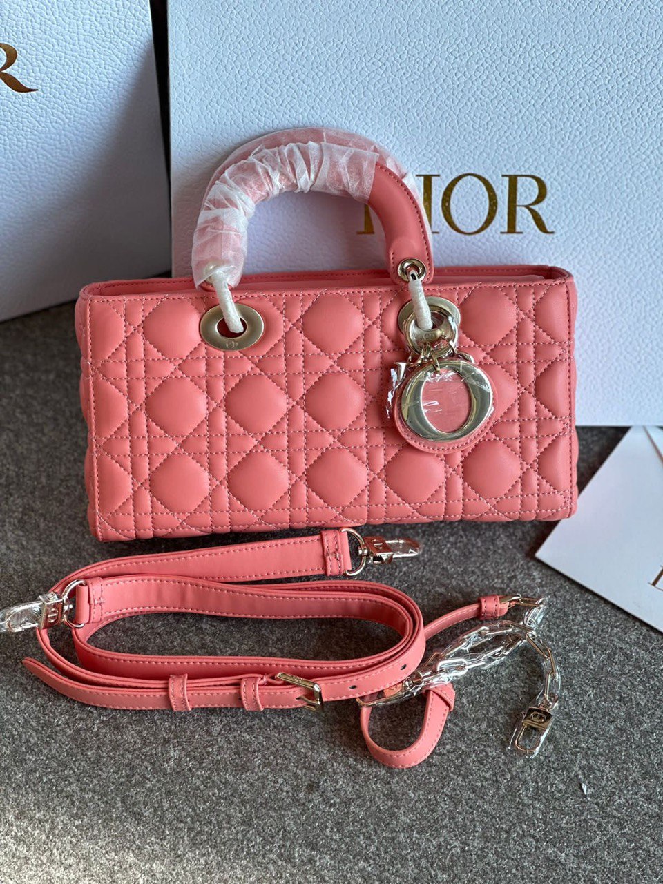 Dior Bags Lilly Onlines