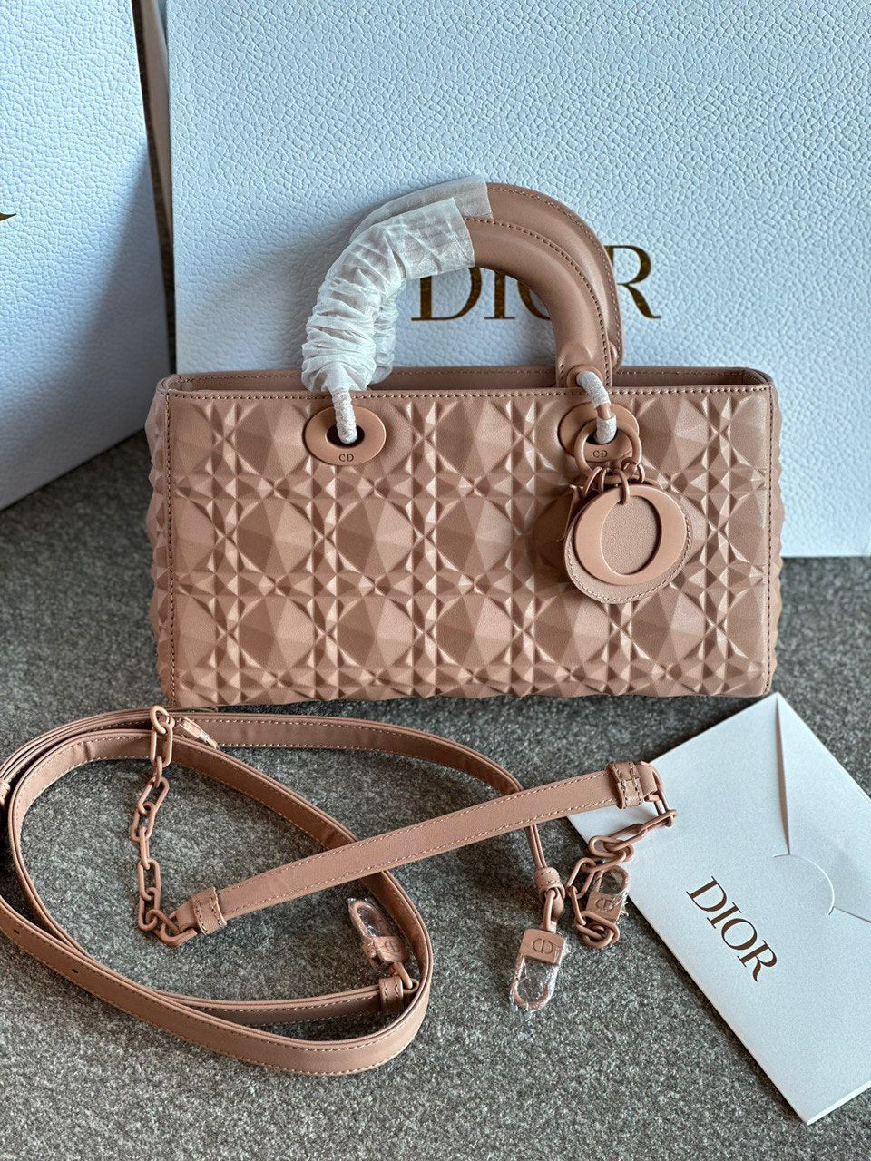 Dior Bags Lilly Onlines