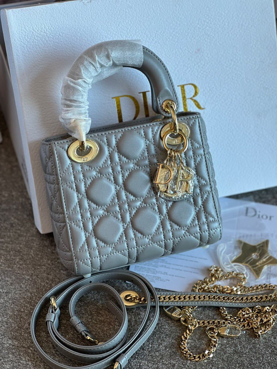 Dior Bags Lilly Onlines