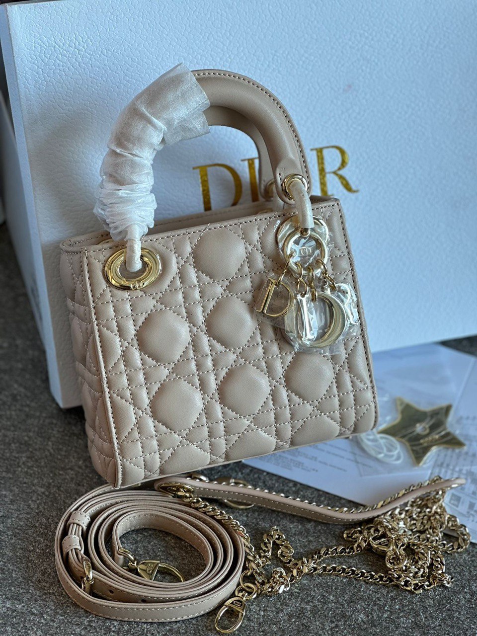 Dior Bags Lilly Onlines