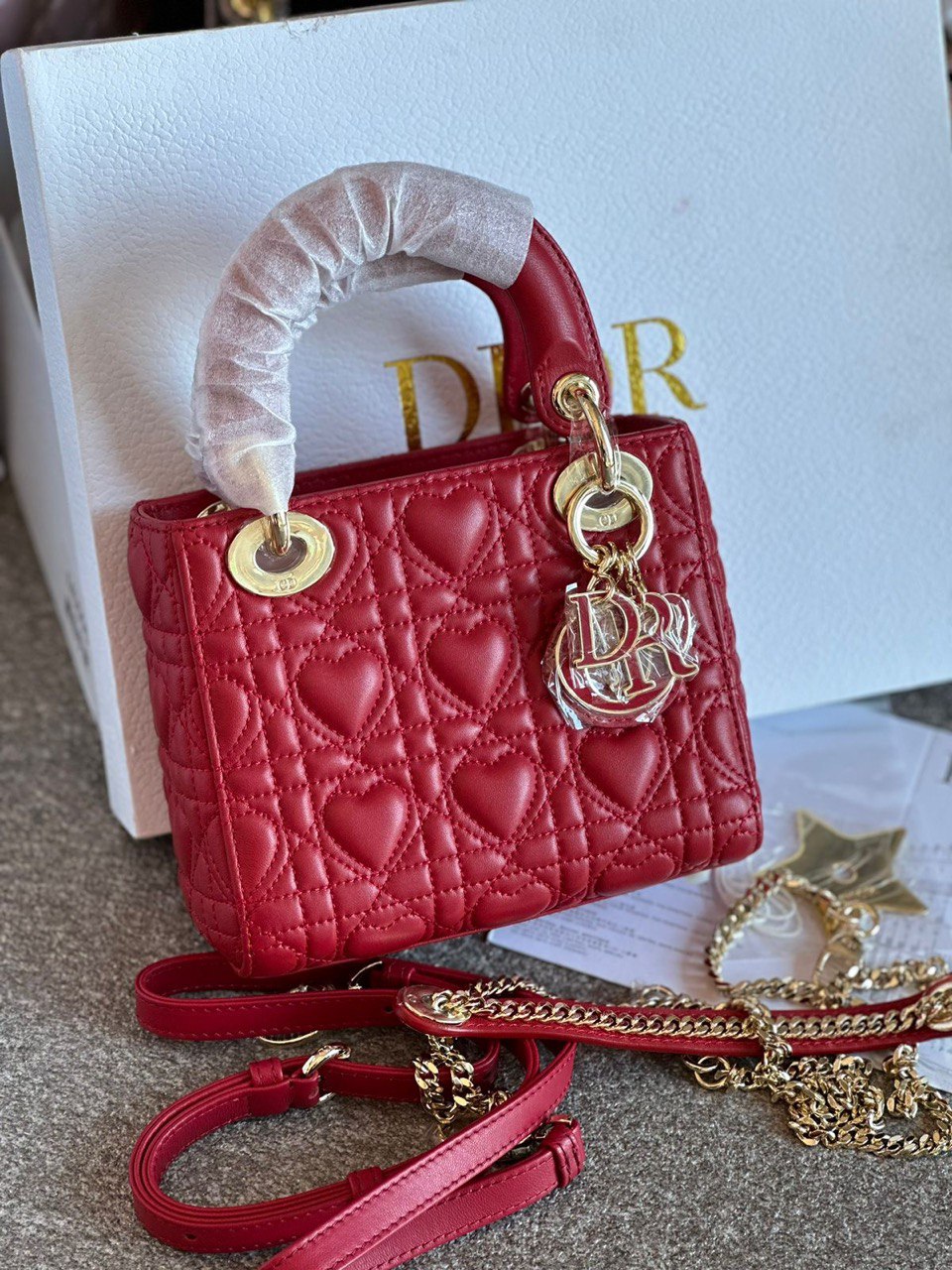 Dior Bags Lilly Onlines