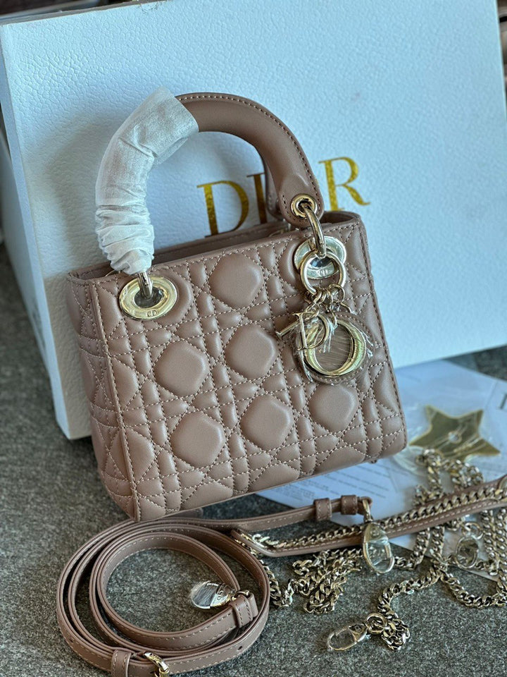 Dior Bags Lilly Onlines