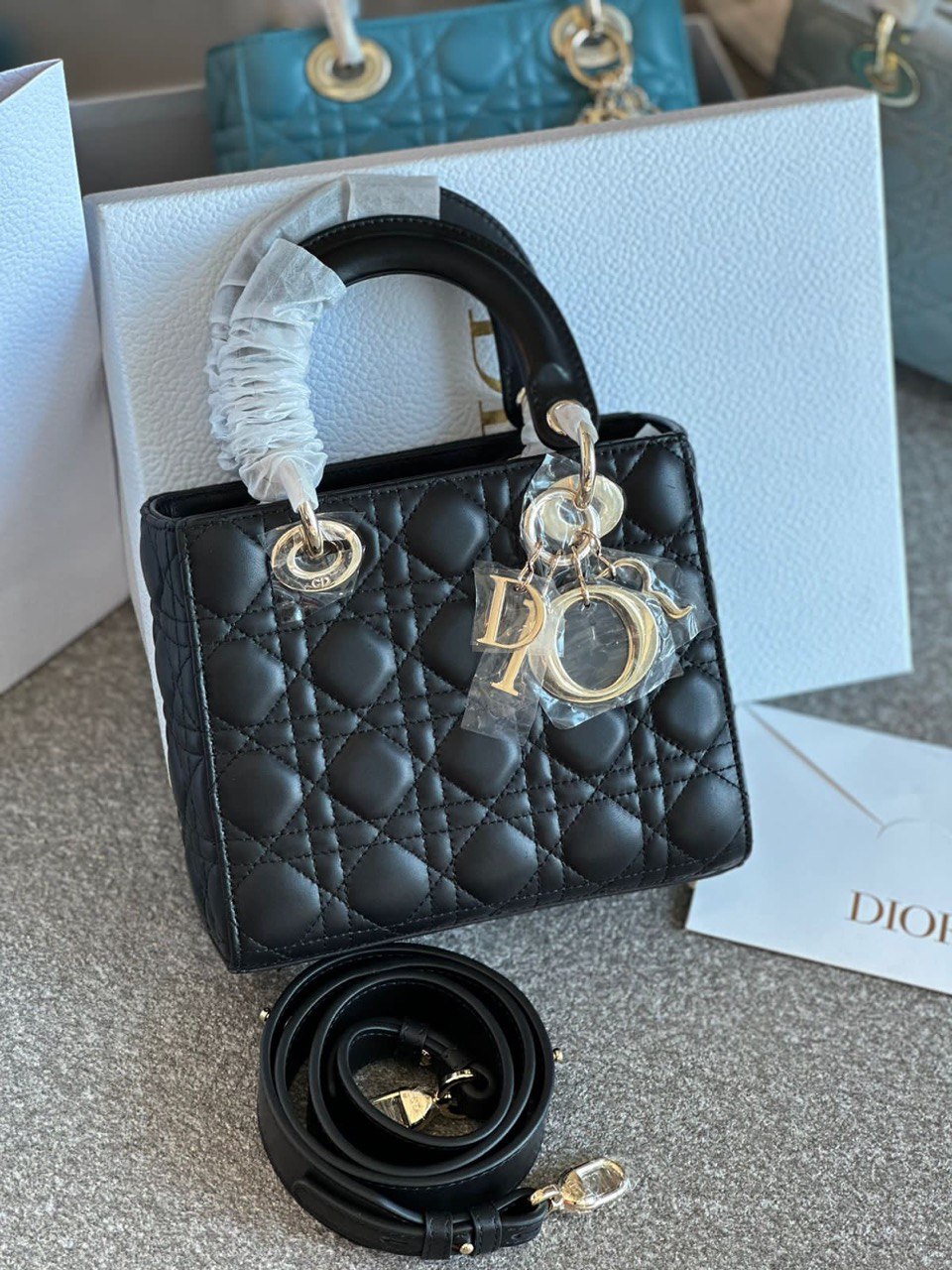 Dior Bags Lilly Onlines