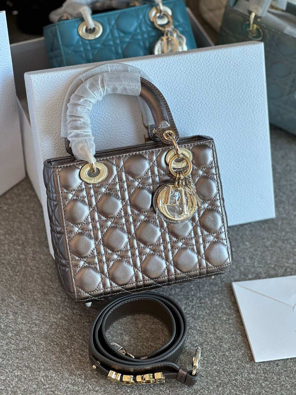 Dior Bags Lilly Onlines