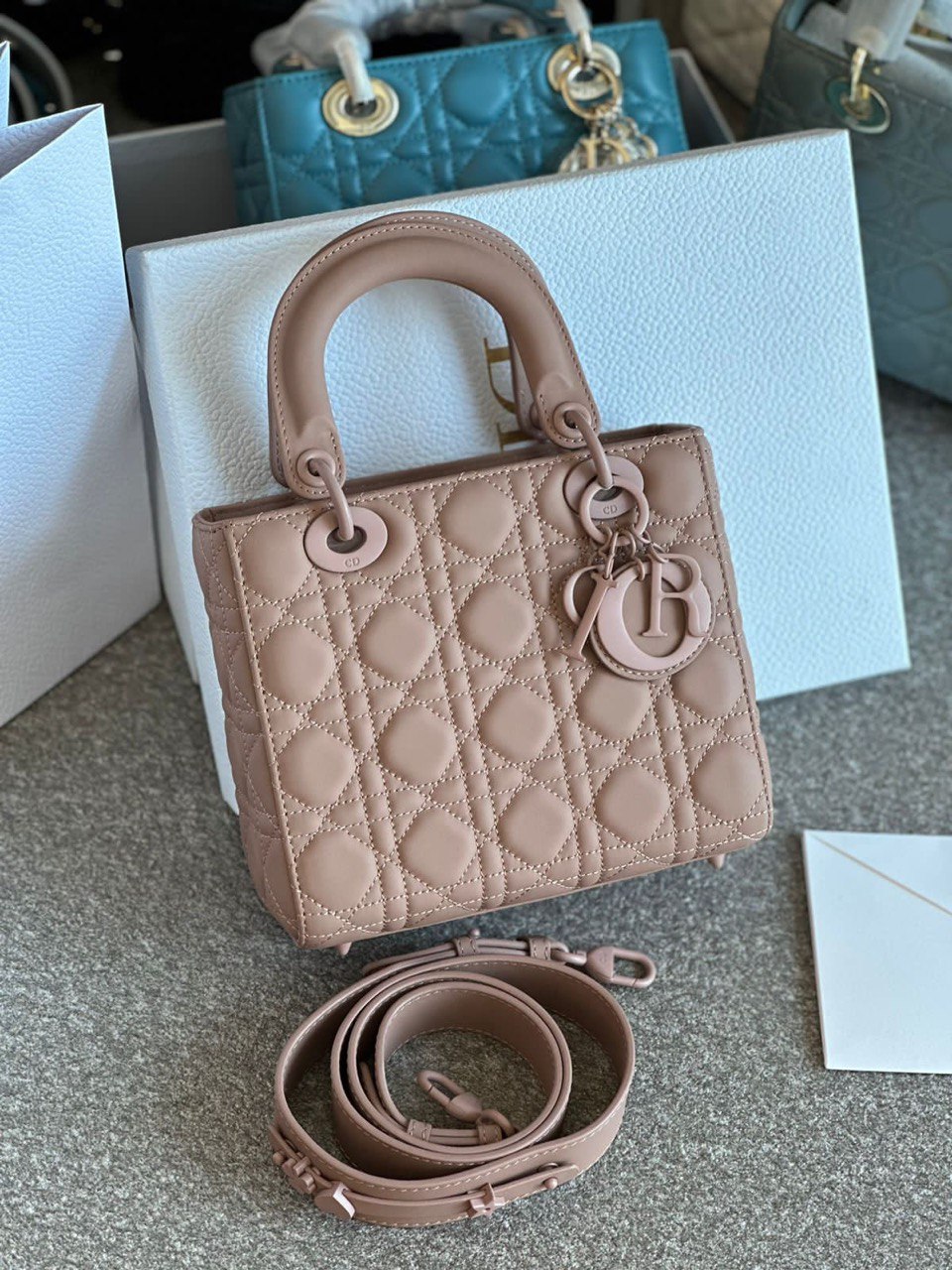 Dior Bags Lilly Onlines
