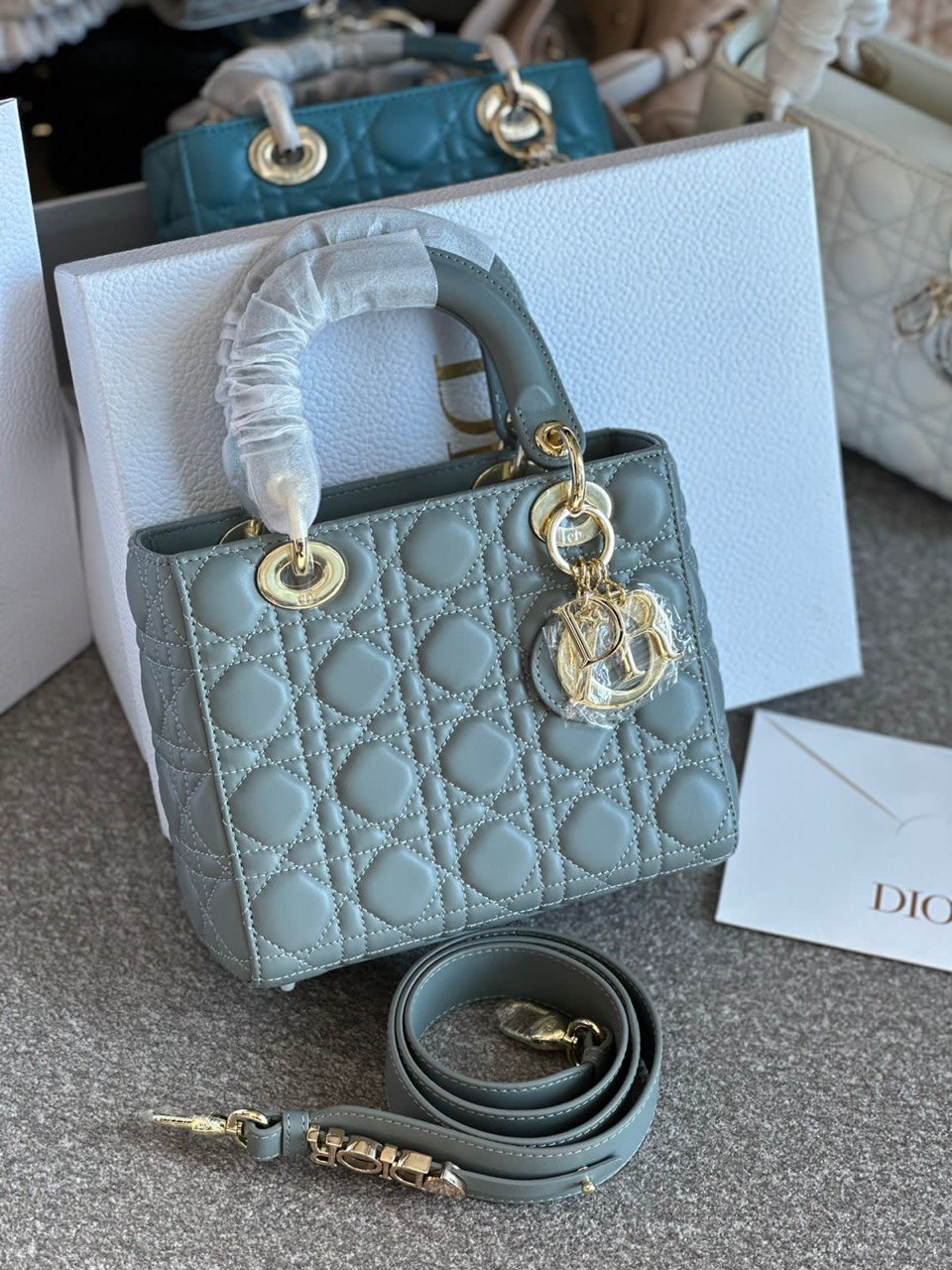 Dior Bags Lilly Onlines