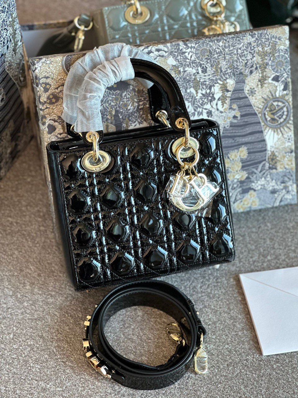 Dior Bags Lilly Onlines