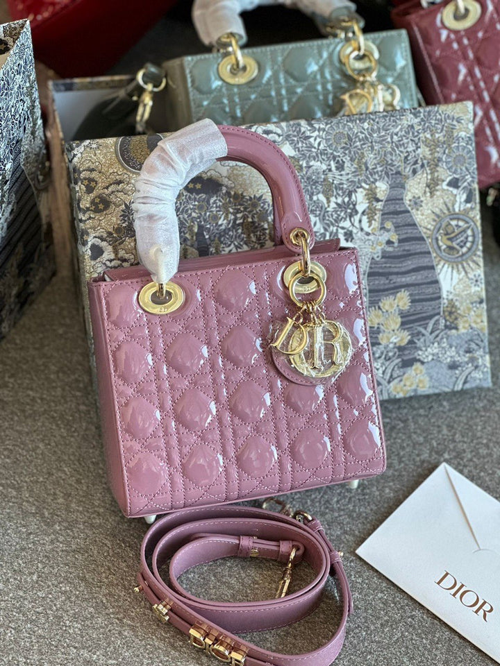 Dior Bags Lilly Onlines
