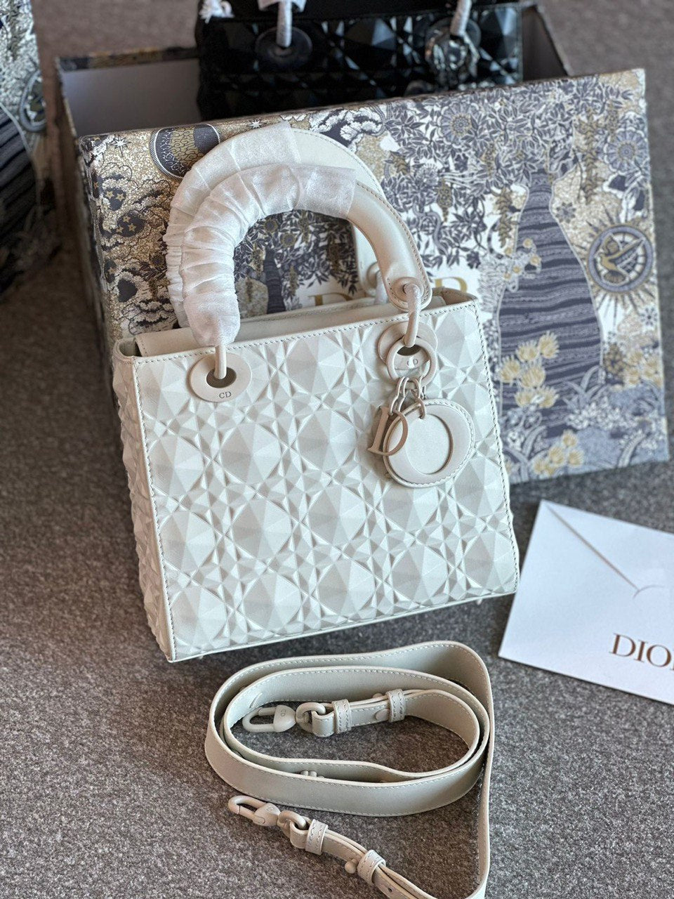 Dior Bags Lilly Onlines