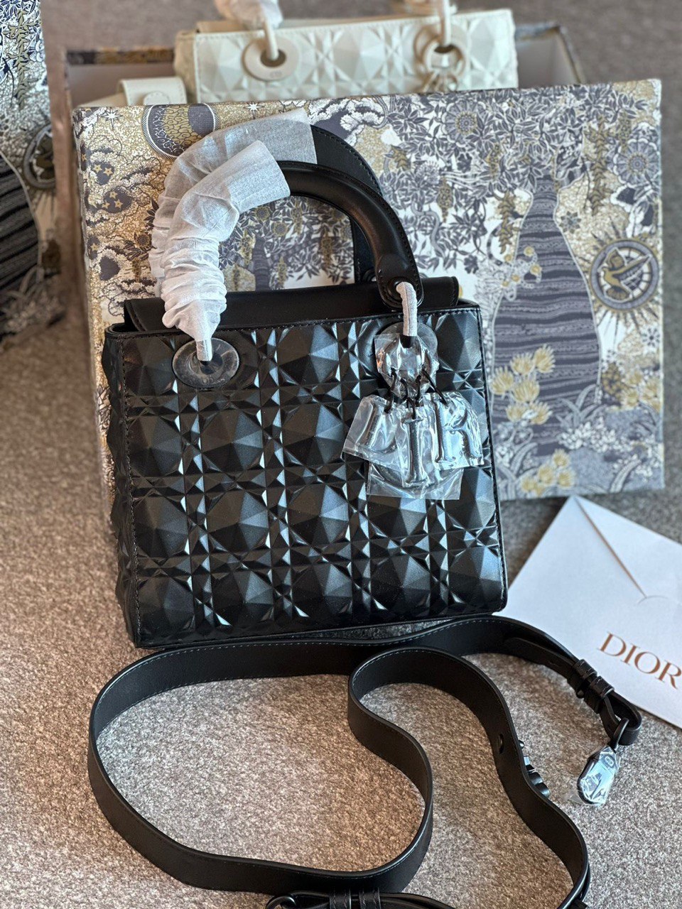 Dior Bags Lilly Onlines