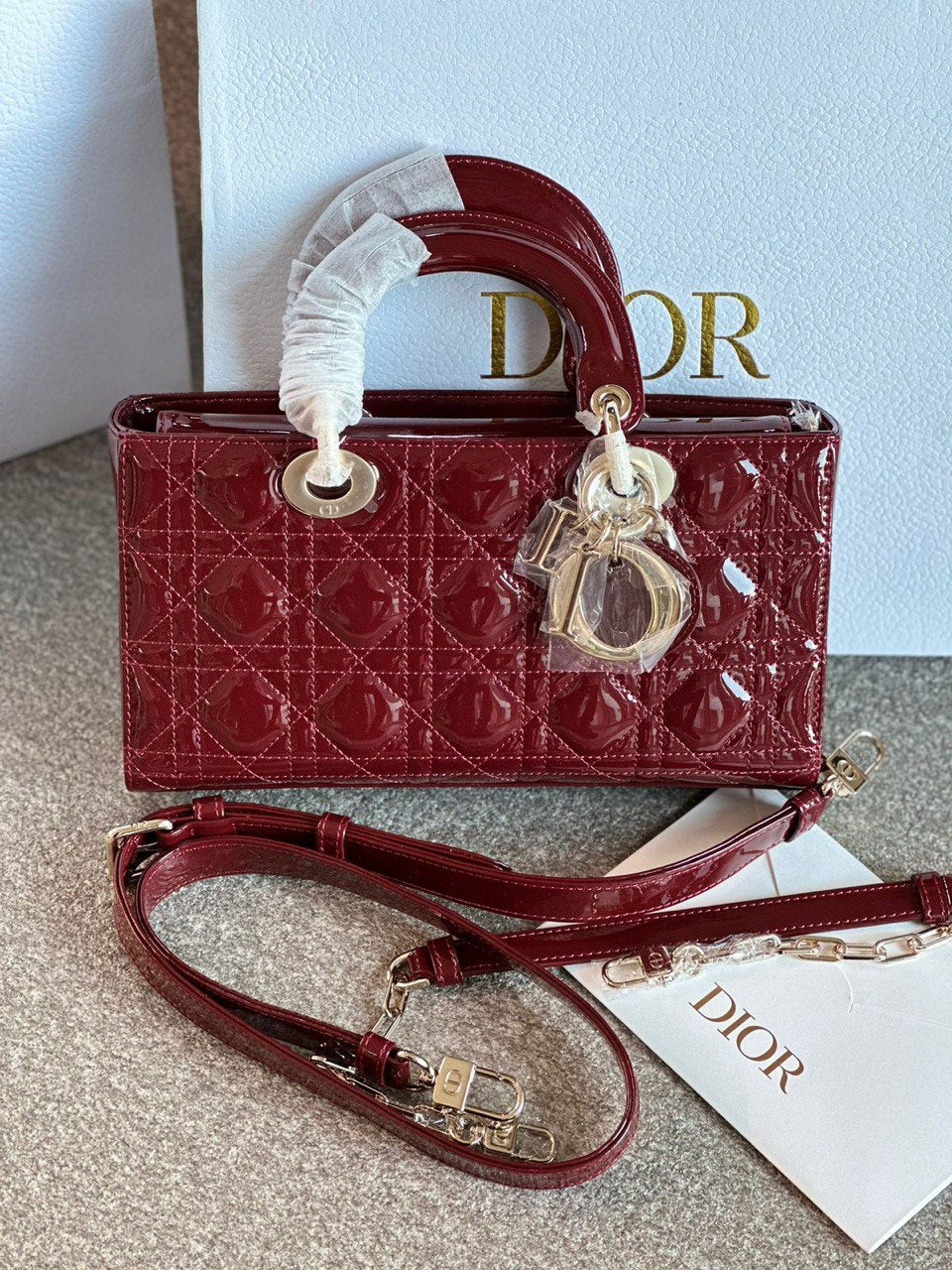 Dior Bags Lilly Onlines