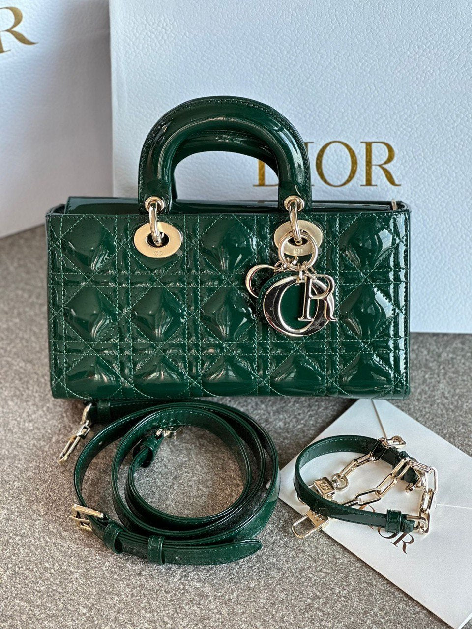 Dior Bags Lilly Onlines