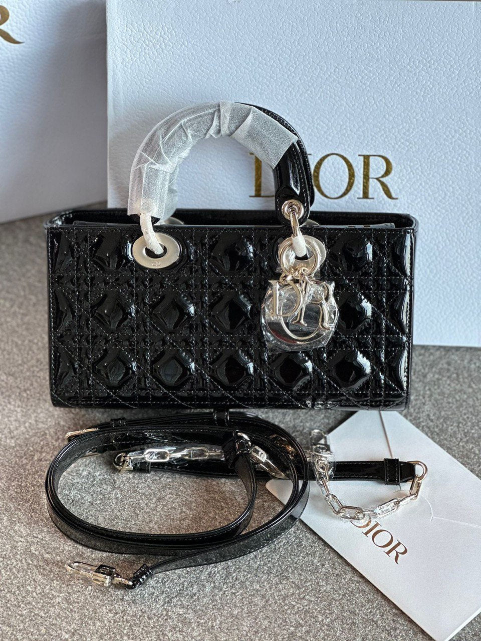 Dior Bags Lilly Onlines