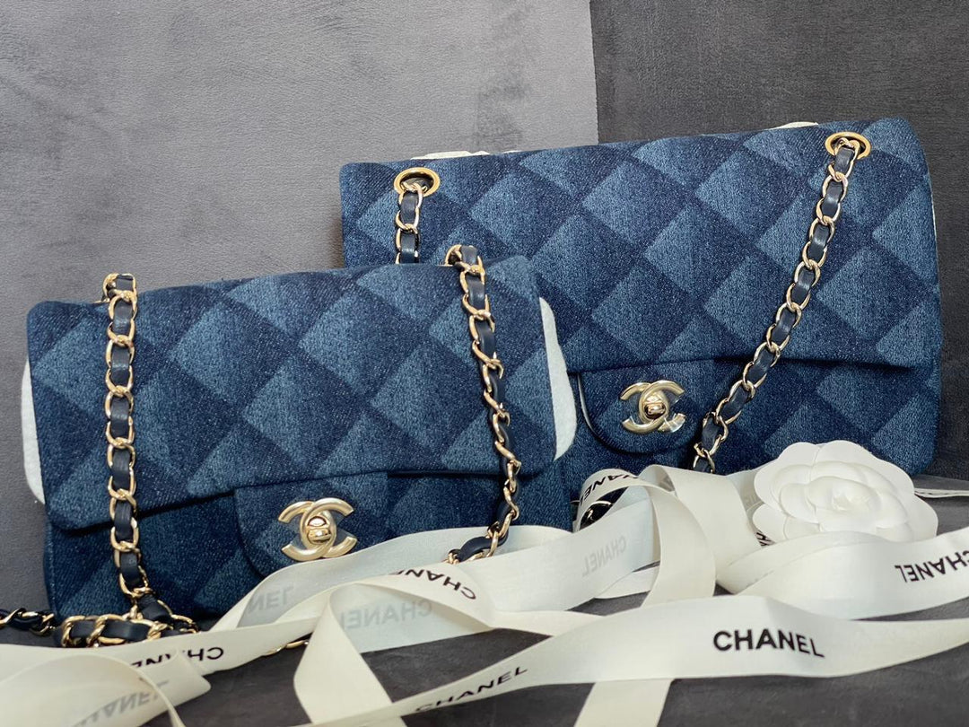 Chanel Bags Lilly Onlines
