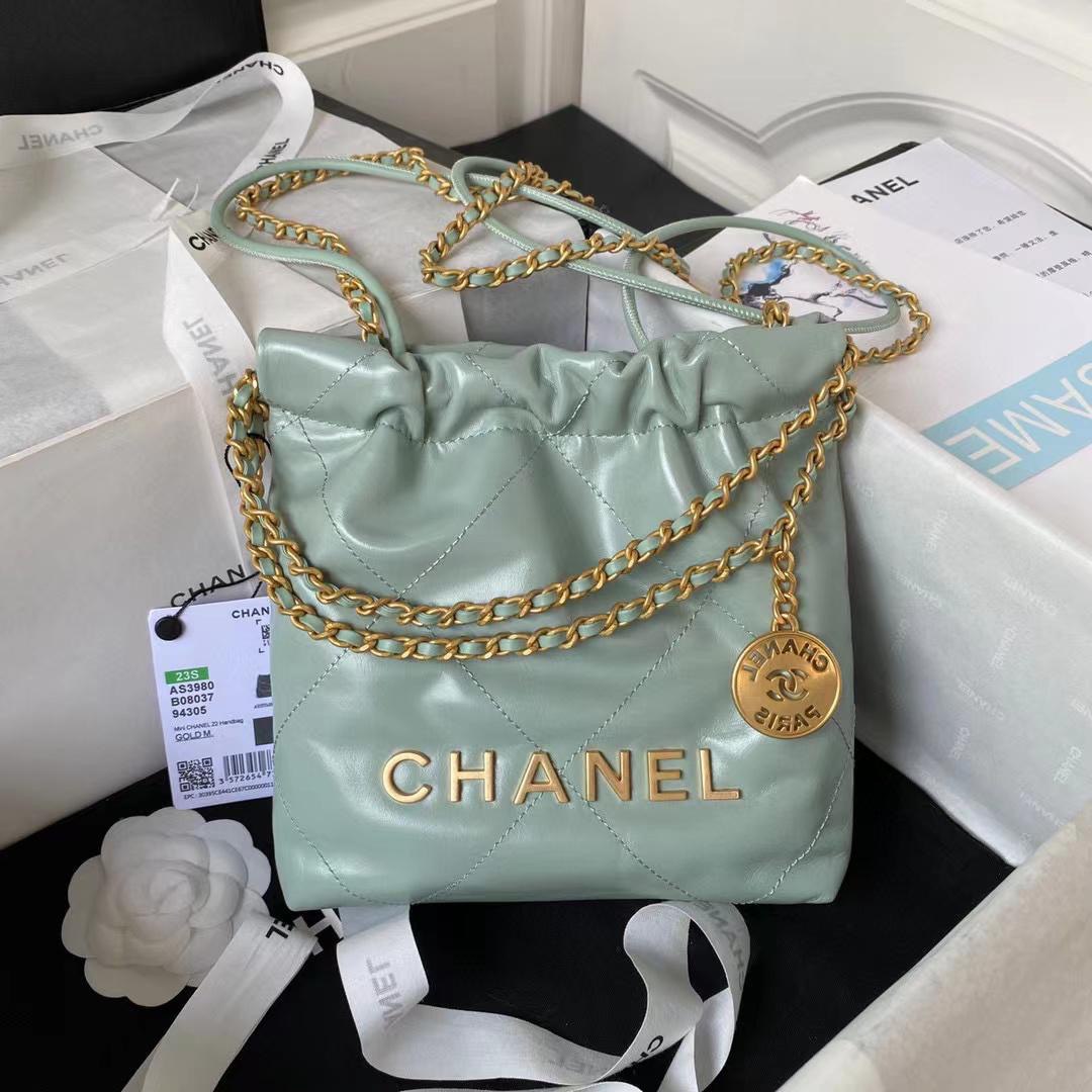 Chanel Bags Lilly Onlines