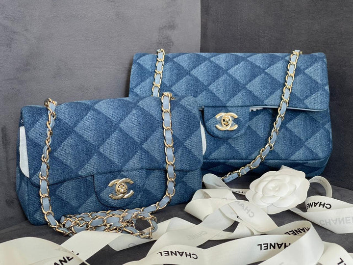 Chanel Bags Lilly Onlines