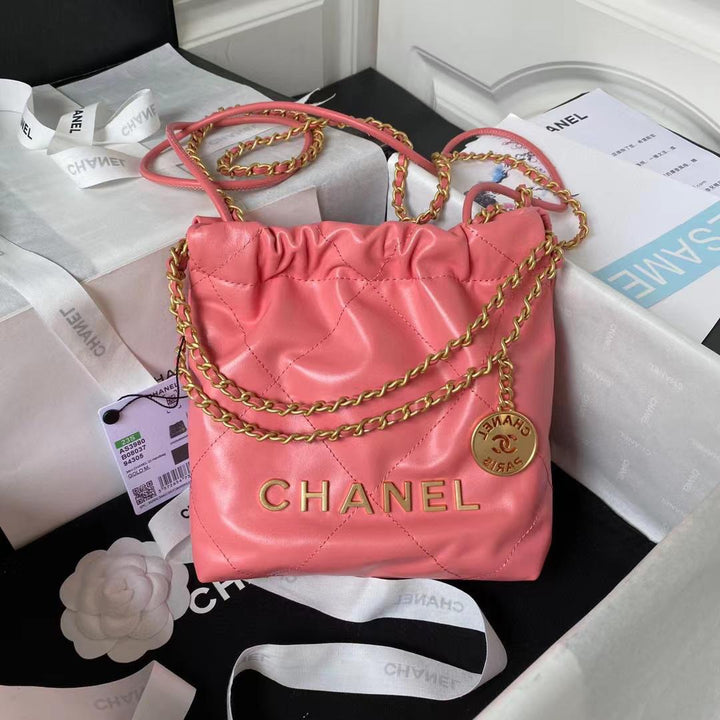 Chanel Bags Lilly Onlines