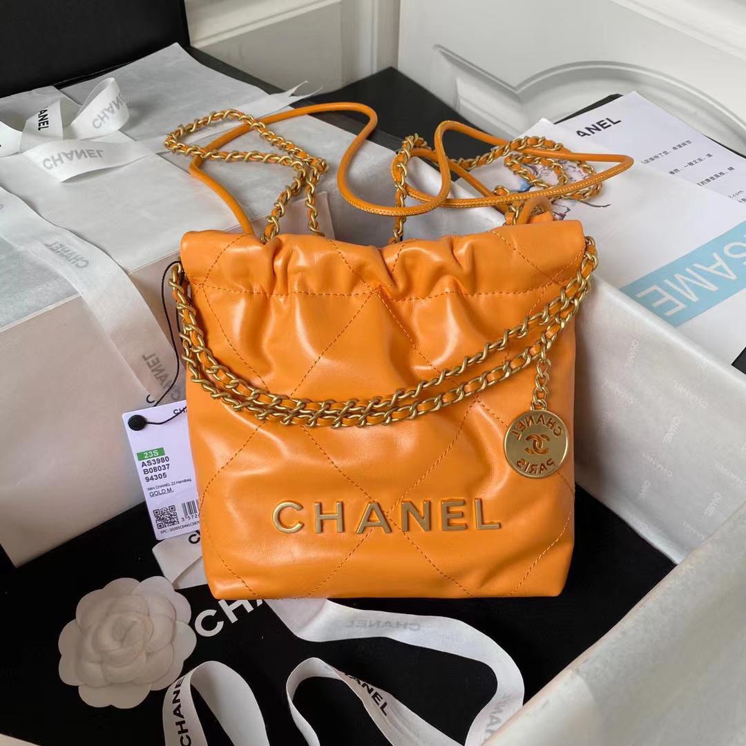 Chanel Bags Lilly Onlines