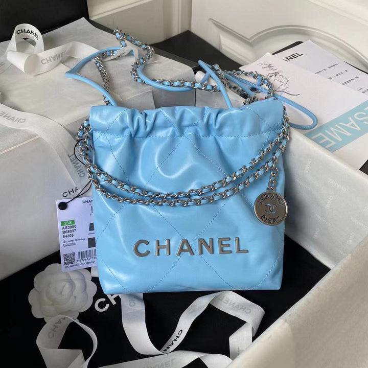 Chanel Bags Lilly Onlines