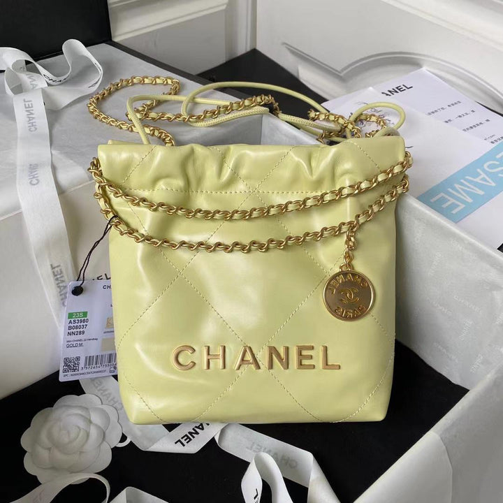 Chanel Bags Lilly Onlines