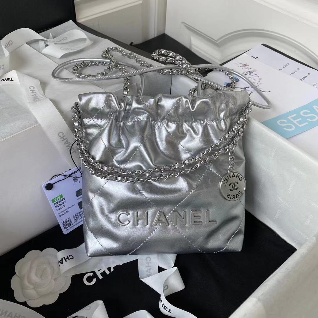 Chanel Bags Lilly Onlines