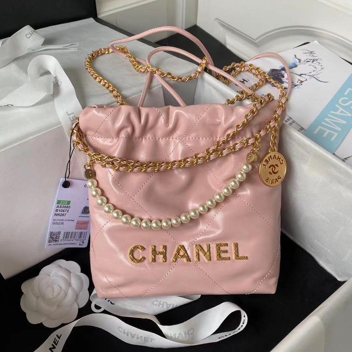 Chanel Bags Lilly Onlines