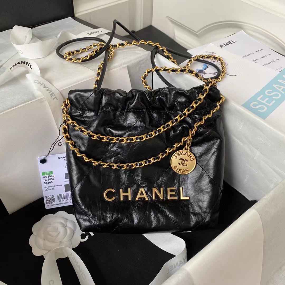Chanel Bags Lilly Onlines