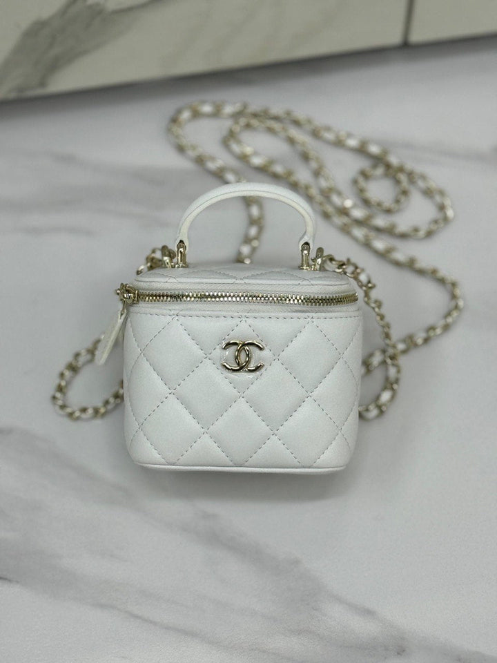 Chanel Bags Lilly Onlines