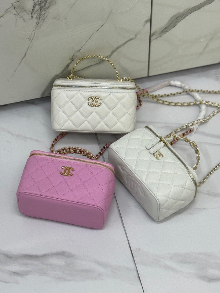 Chanel Bags Lilly Onlines