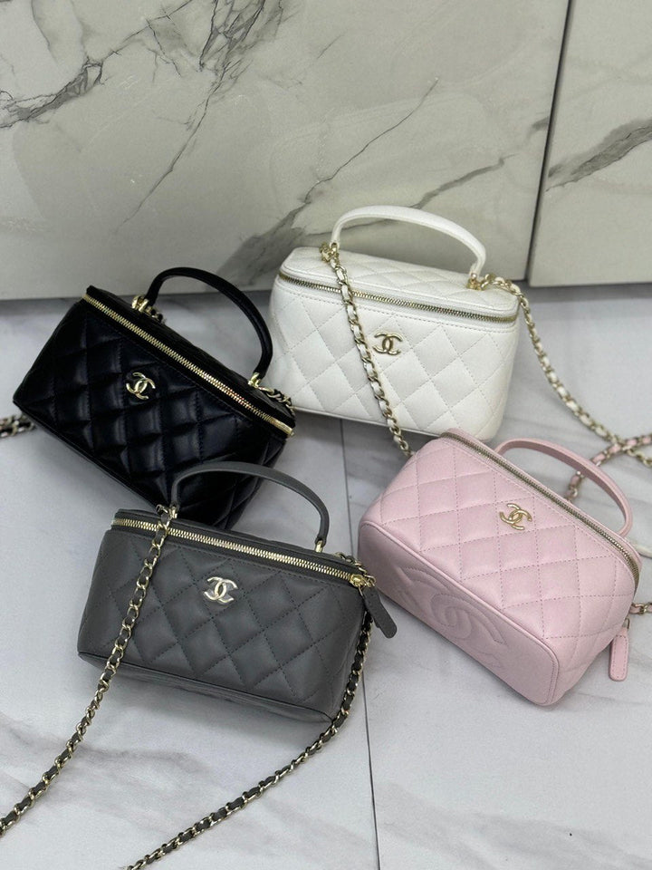 Chanel Bags Lilly Onlines