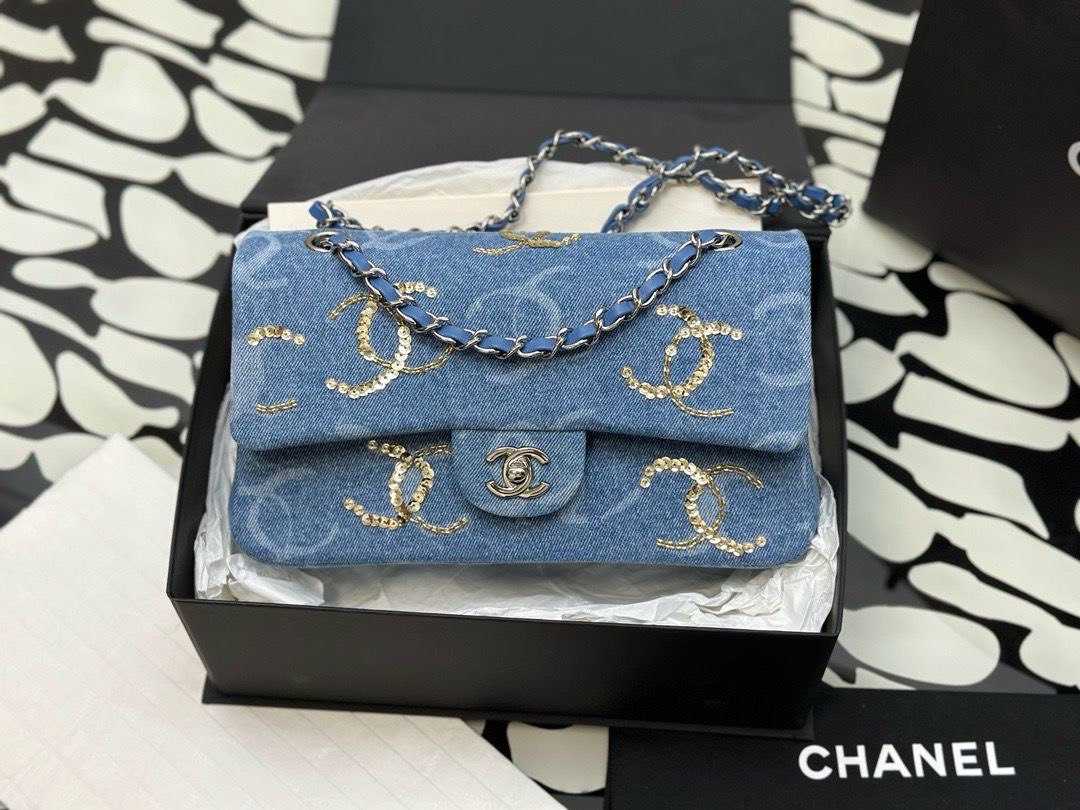 Chanel Bags Lilly Onlines