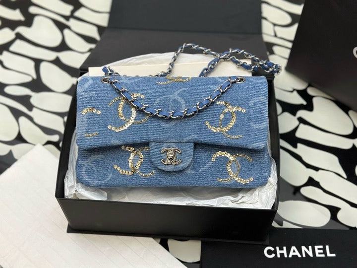 Chanel Bags Lilly Onlines
