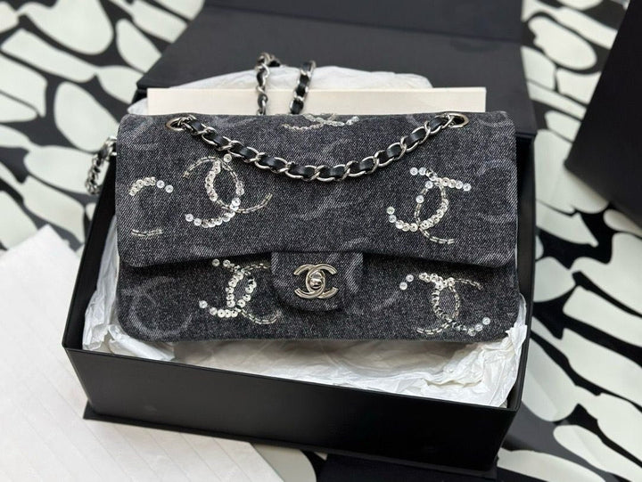 Chanel Bags Lilly Onlines