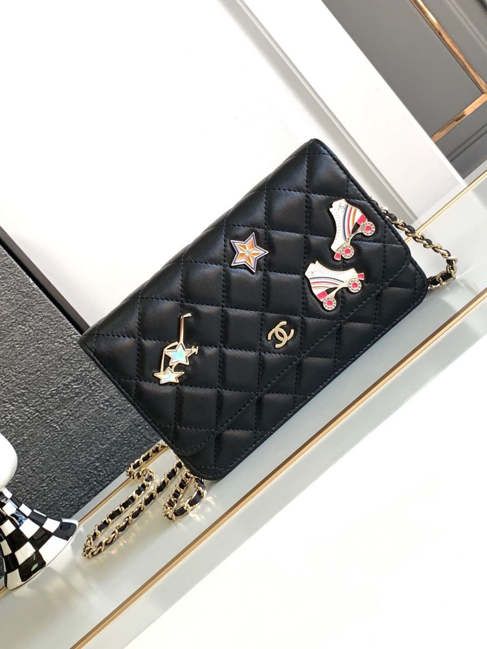 Chanel Bags Lilly Onlines