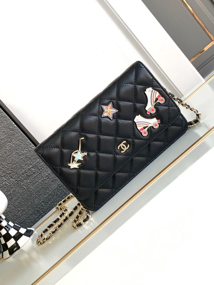 Chanel Bags Lilly Onlines