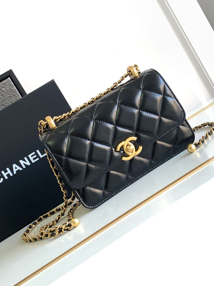 Chanel Bags Lilly Onlines