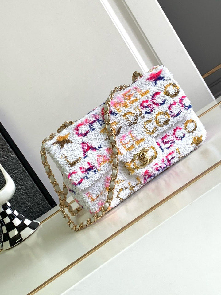 Chanel Bags Lilly Onlines