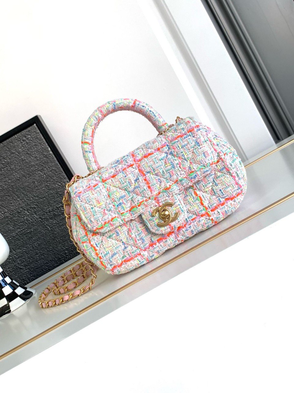 Chanel Bags Lilly Onlines