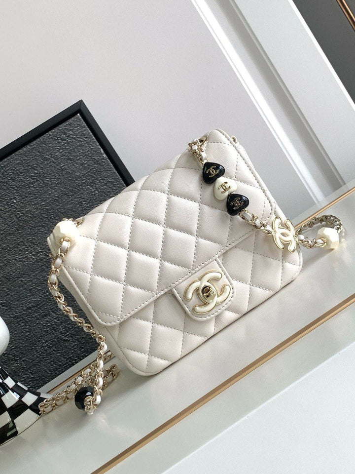 Chanel Bags Lilly Onlines