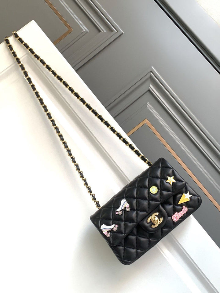 Chanel Bags Lilly Onlines
