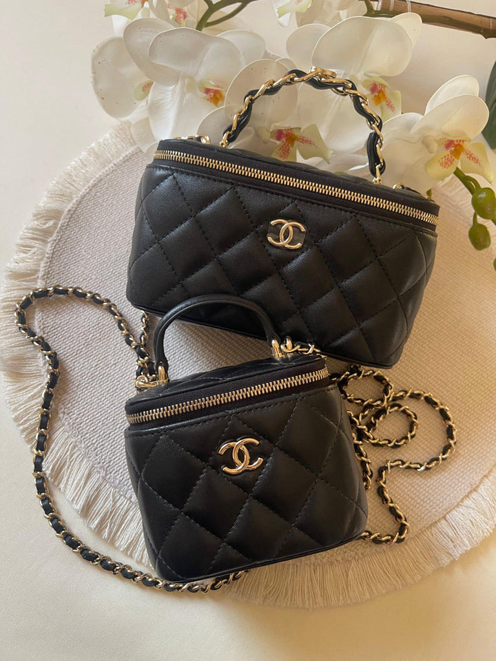 Chanel Bags Lilly Onlines