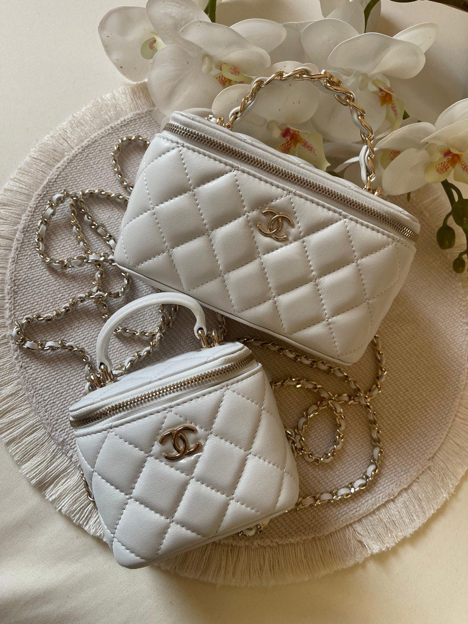 Chanel Bags Lilly Onlines
