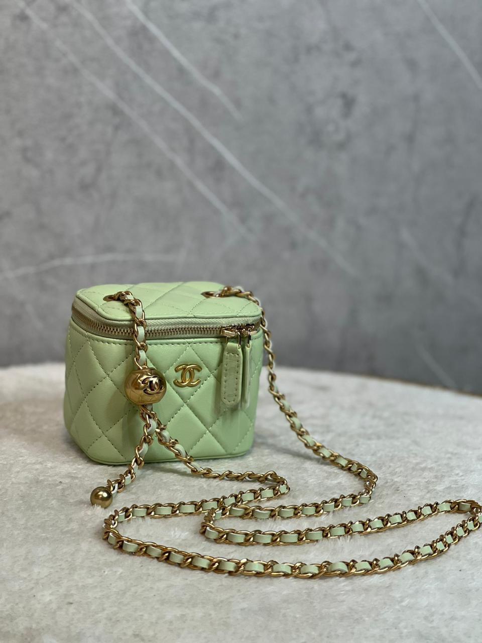 Chanel Bags Lilly Onlines