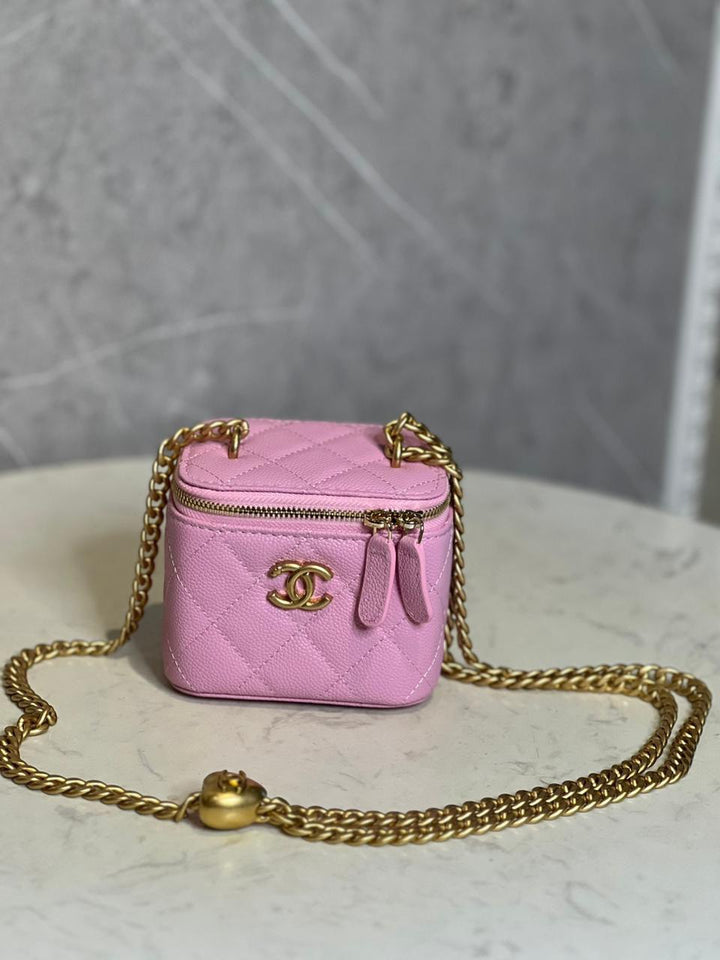 Chanel Bags Lilly Onlines